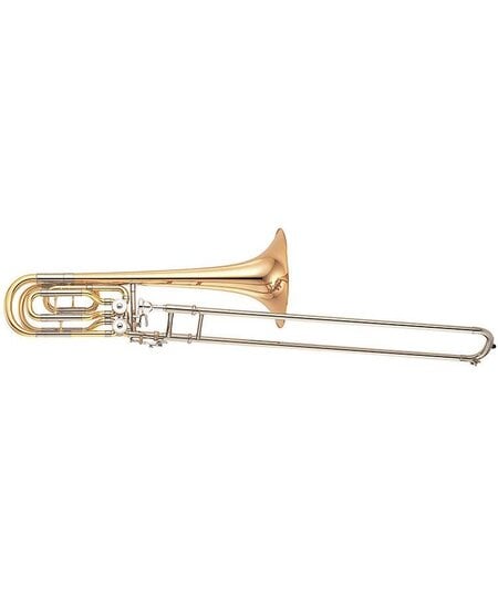 Yamaha Professional Bass Trombone YBL-620G