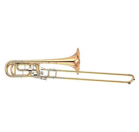 Yamaha Xeno Model Bass Trombone YBL-822G