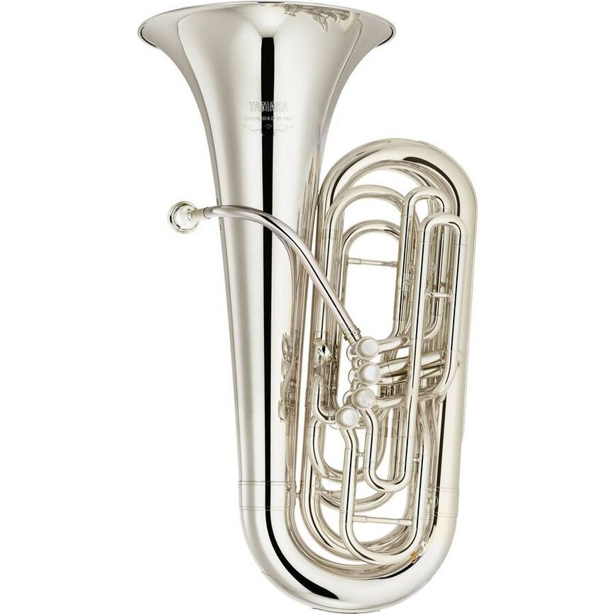 Yamaha Professional CC Tuba YCB-621