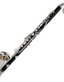 Yamaha Standard Bass Clarinet YCL-221