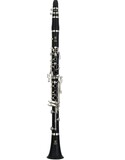 Yamaha Standard Bb Clarinet YCL-255