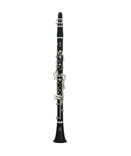 Yamaha Standard Bb Clarinet YCL-255