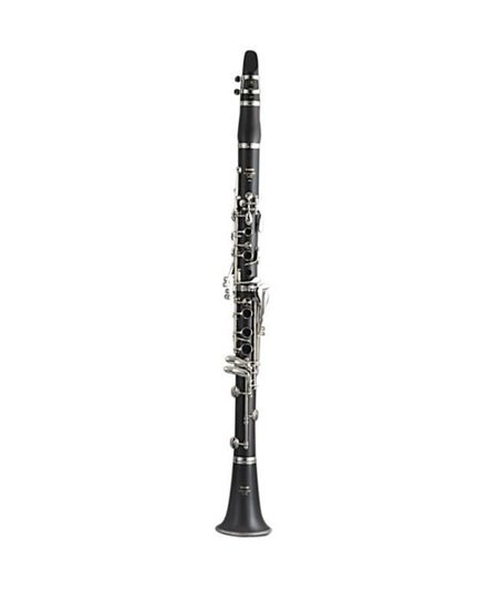 Yamaha Intermediate Bb Clarinet YCL-450II