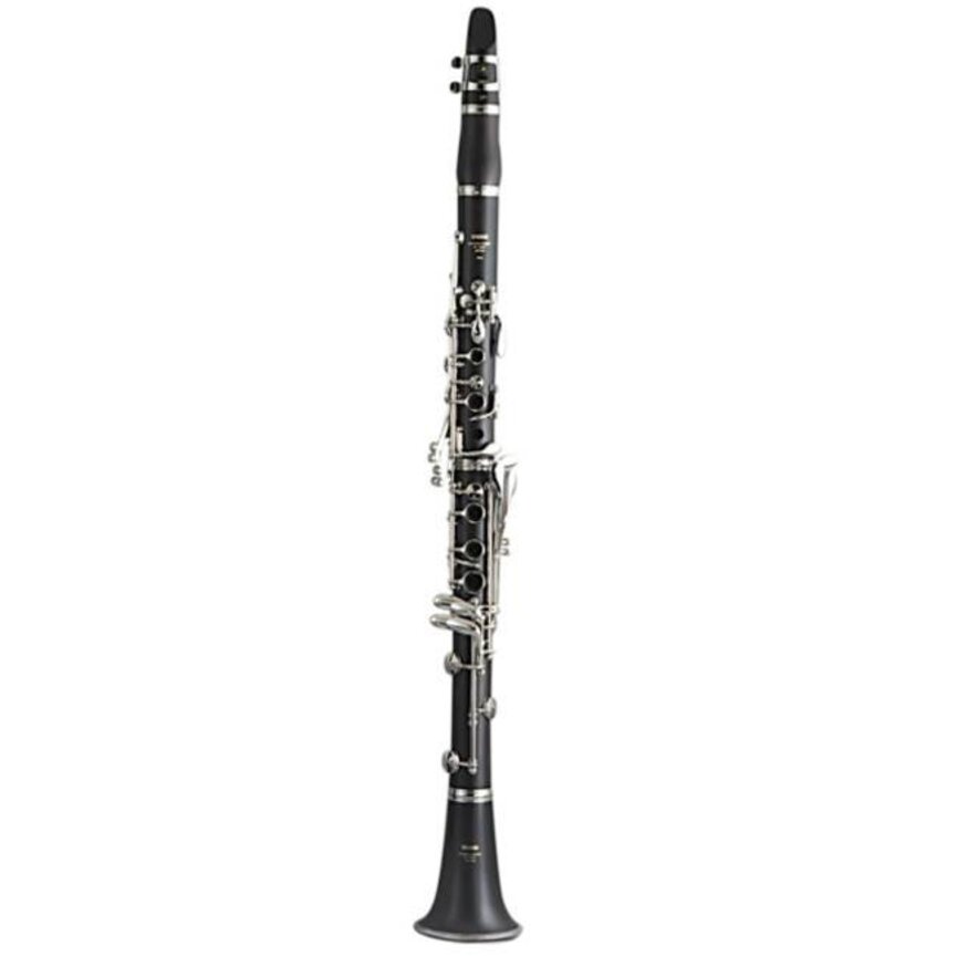 Yamaha Intermediate Bb Clarinet YCL-450