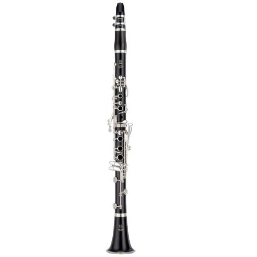 Yamaha Intermediate Bb Clarinet YCL-450