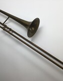 Used Shuman "Jaguar 8" Bb Tenor Trombone (SN: 133)