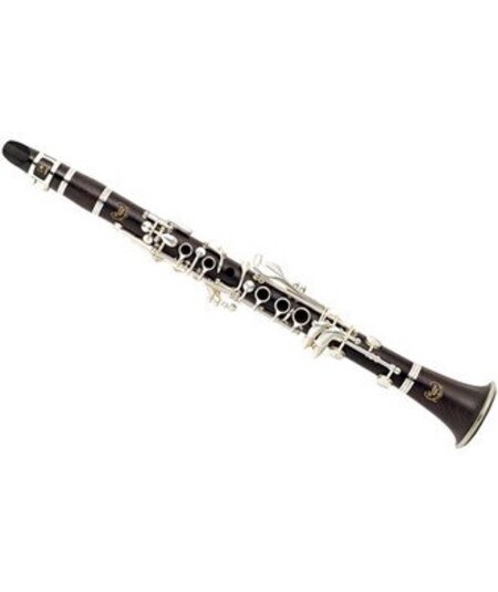 Yamaha Professional Eb Clarinet, YCL-681