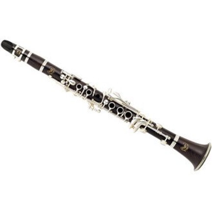 Yamaha Professional Eb Clarinet, YCL-681