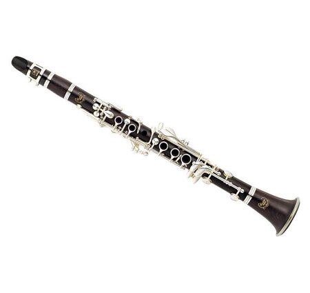 Yamaha Custom Eb Clarinet, YCL-881