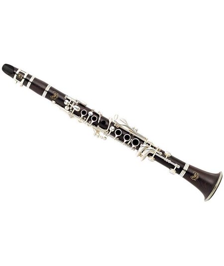 Yamaha Custom Eb Clarinet, YCL-881