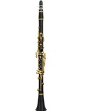 Yamaha Custom "G-series" A clarinet- YCL-CSGAIII