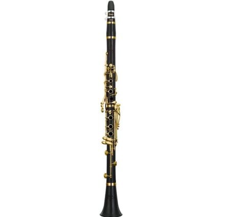 Yamaha Custom "G-series" A clarinet- YCL-CSGAIII