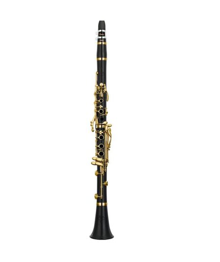 Yamaha Custom "G-series" Bb clarinet- YCL-CSGIII