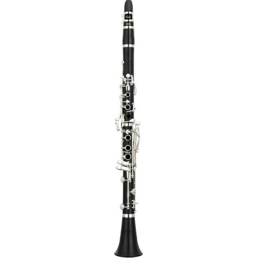 Yamaha Custom "G-series" Bb clarinet- YCL-CSGIII