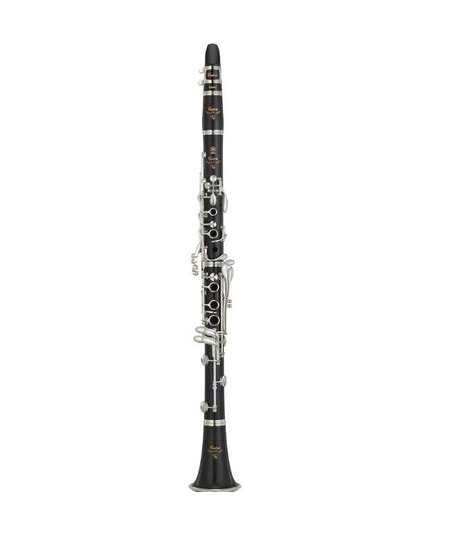 Yamaha Custom Bb Clarinet