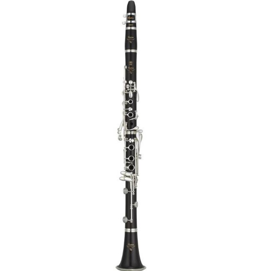 Yamaha Custom A Clarinet