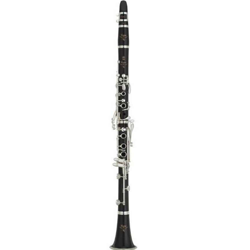 Yamaha Custom A Clarinet