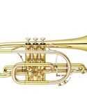 Yamaha Professional "Neo" Bb Cornet, YCR-8335II