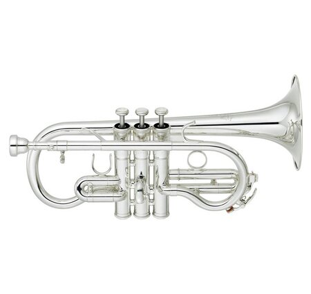 Yamaha Professional "Neo Xeno" Eb  Cornet YCR-8620IIS