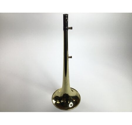 Used Edwards 108CF 8"Bell [563]