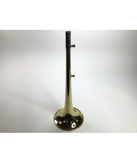 Used Edwards 108CF 8"Bell [563]