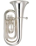 Yamaha Intermediate Eb Tuba, YEB-321S