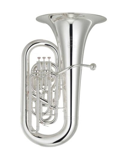 Yamaha Professional "Neo" Eb Tuba, YEB-632IIS