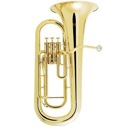 Yamaha YEP-201 Standard Euphonium