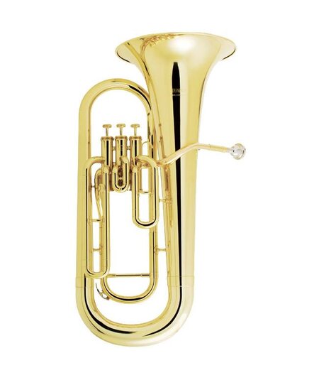 Yamaha YEP-201 Standard Euphonium