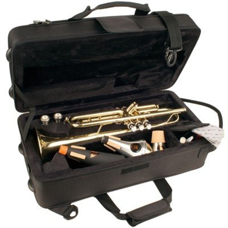 Protec Trumpet MAX Case – Rectangular