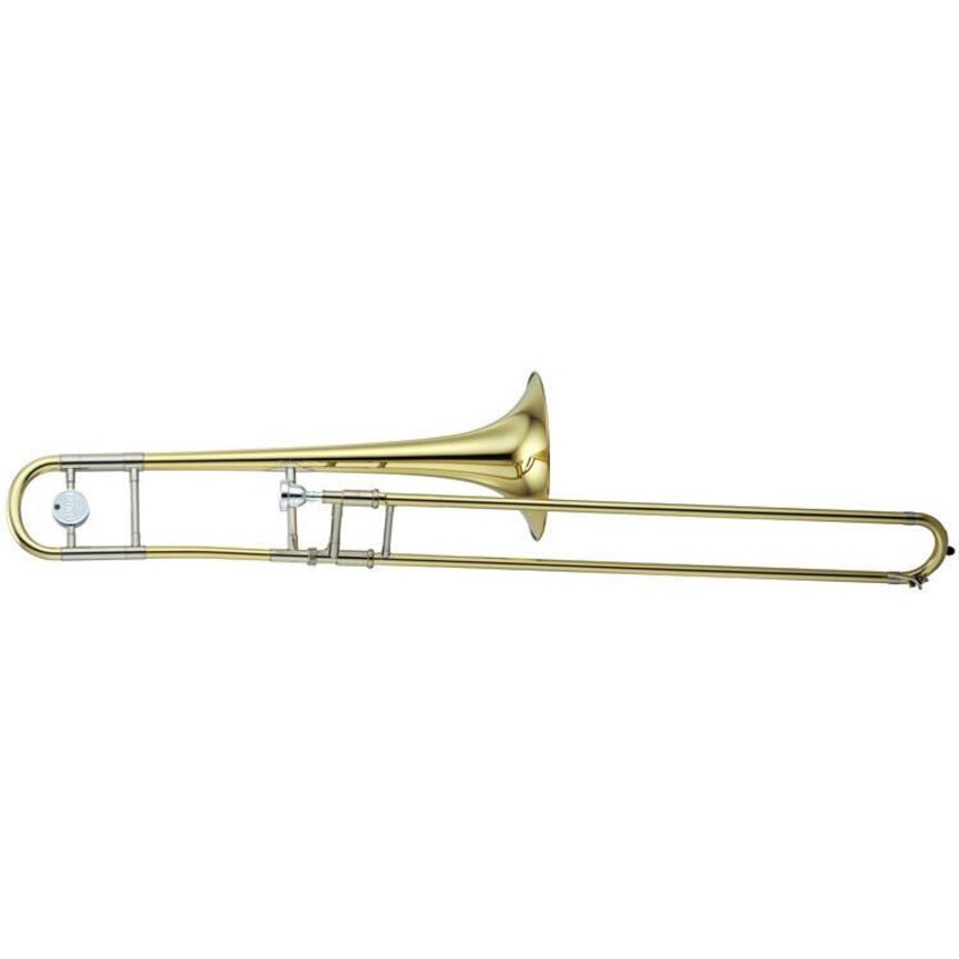 Yamaha Professional Trombone, YSL-610