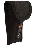 Protec A203 Trumpet Mouthpiece Pouch Nylon Closure Black