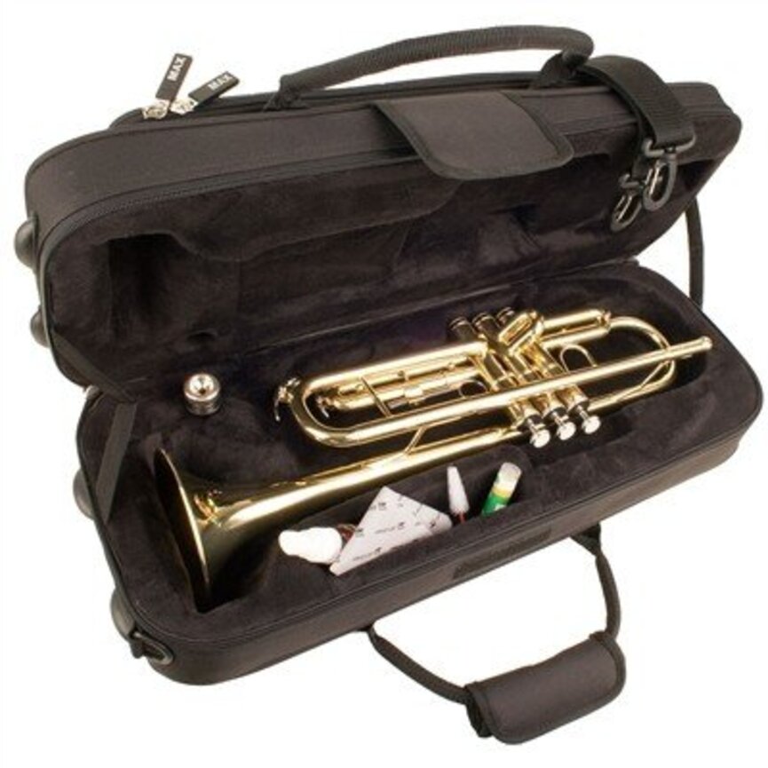 Protec Trumpet MAX Case – Contoured