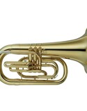 Yamaha Marching only Euphonium, YEP-202M