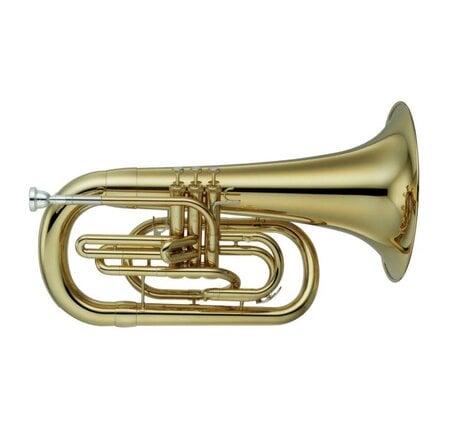 Yamaha Marching only Euphonium, YEP-202M