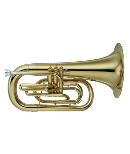 Yamaha Marching only Euphonium, YEP-202M