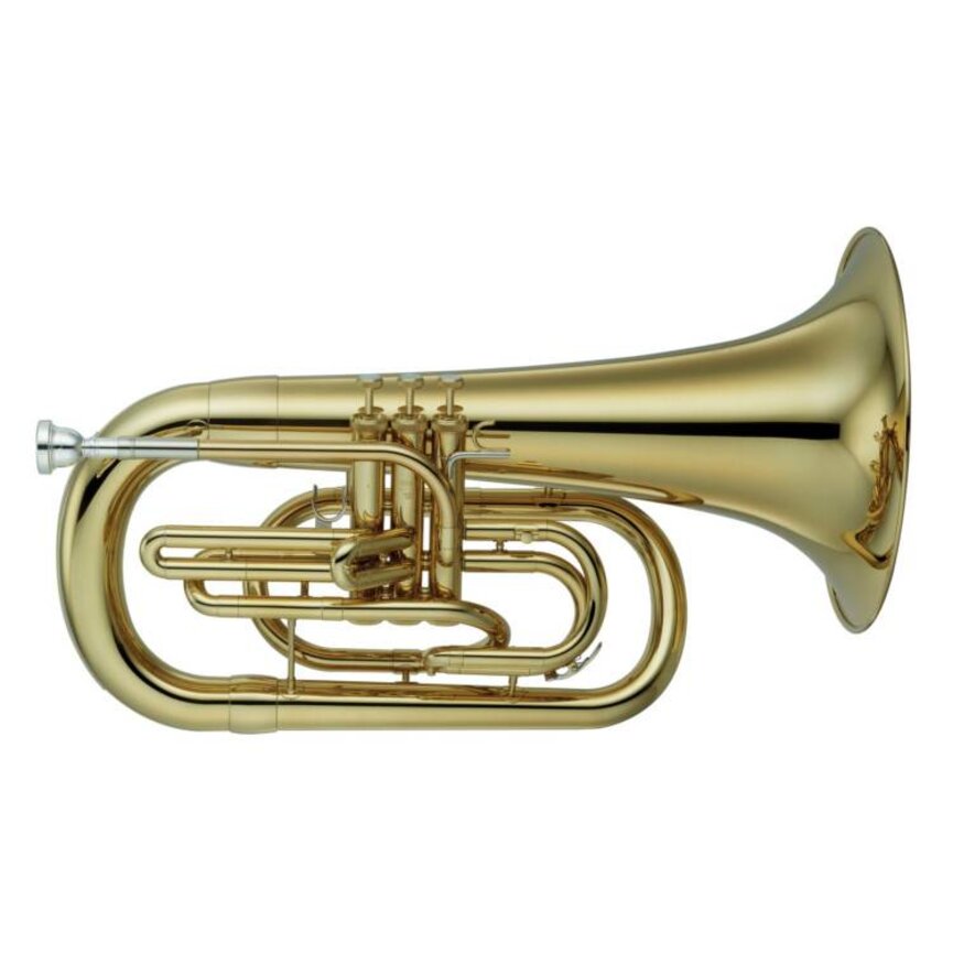 Yamaha Marching only Euphonium, YEP-202M