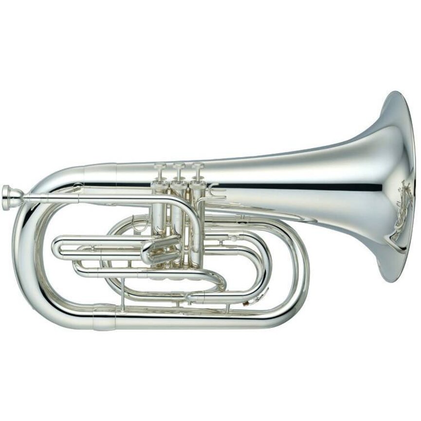 Yamaha Marching only Euphonium, YEP-202M