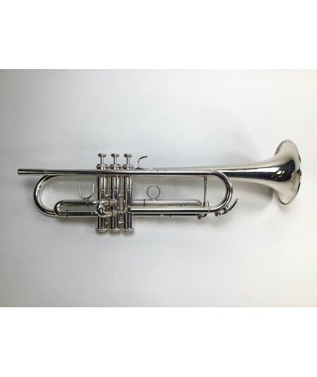 Used Jupiter 1602S-LTR Bb Trumpet (SN: VA05357)