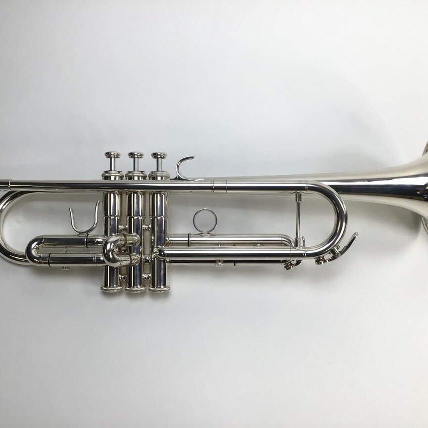 Used Jupiter 1602S-LTR Bb Trumpet (SN: VA05357)