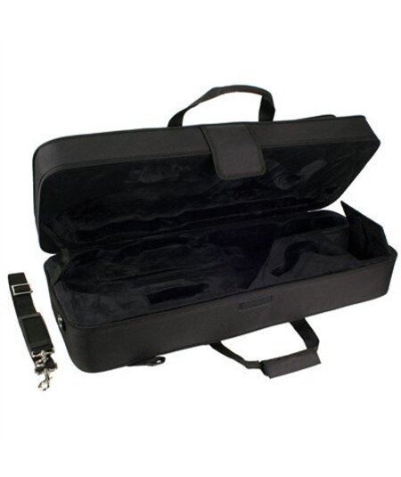 Protec Max Tenor Saxophone Case Black