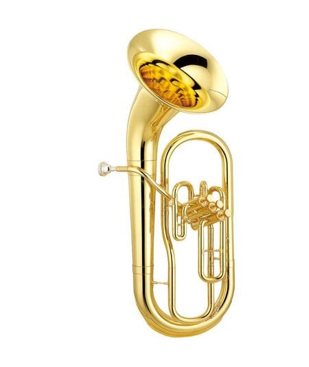 Yamaha Standard bell front Euphonium, YEP-211