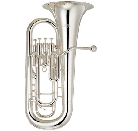 Yamaha Intermediate Euphonium, YEP-321