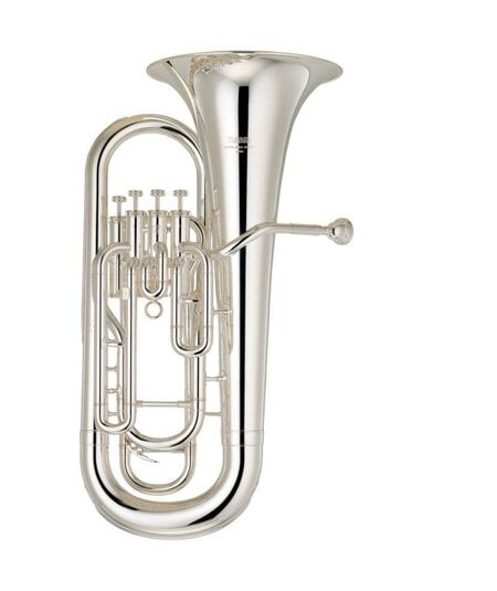 Yamaha Intermediate Euphonium, YEP-321