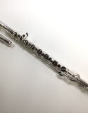 Dillon Bass Flute