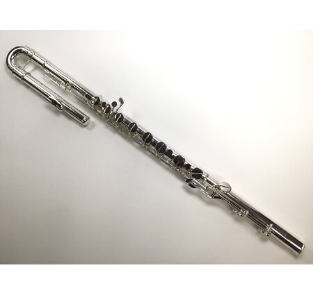 Dillon Bass Flute