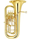 Yamaha Professional Euphonium, YEP-642II