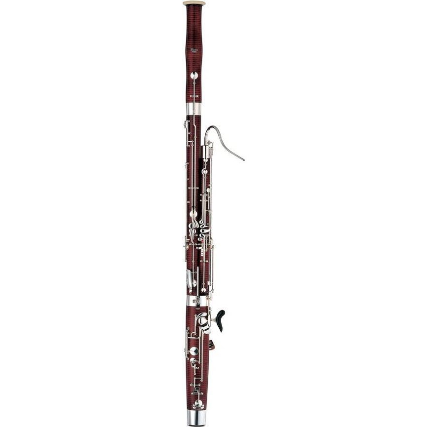 Yamaha  Custom Bassoon, YFG-811