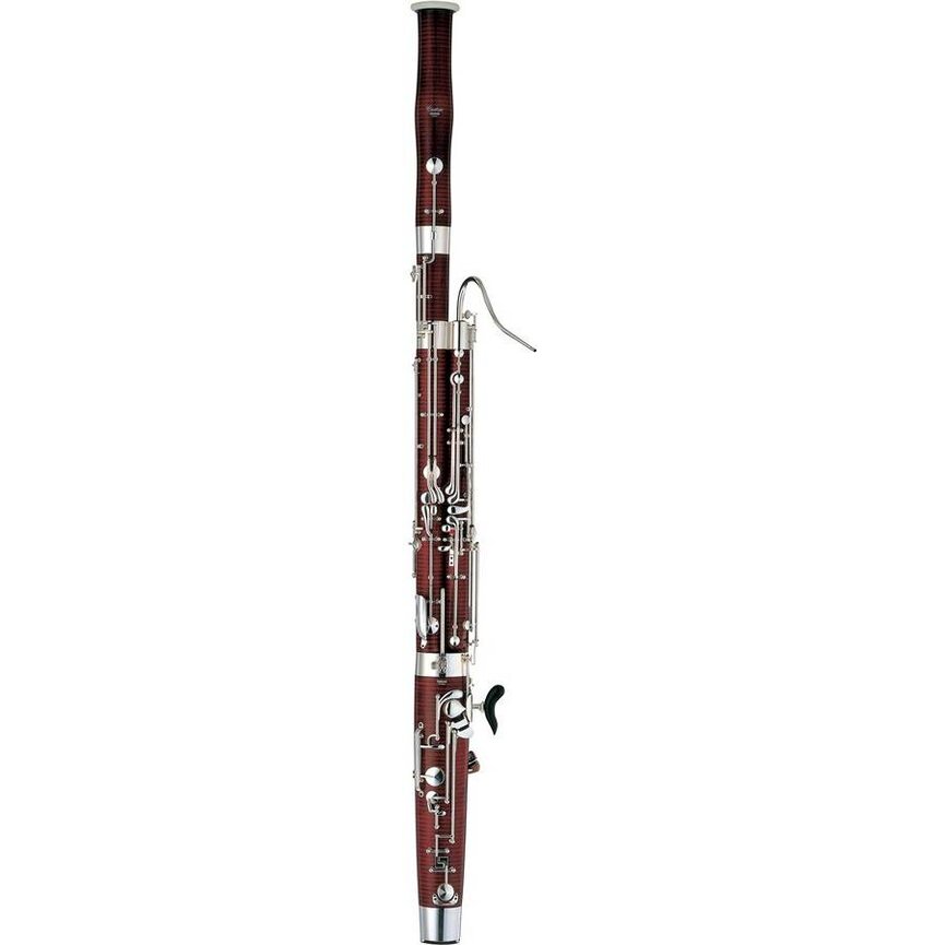 Yamaha  Custom Bassoon, YFG-812