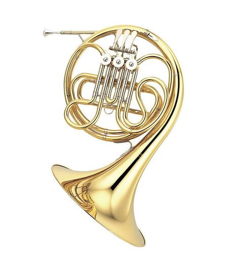Yamaha Standard Horn, YHR-314II